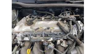 MOTOR COMPLETO TOYOTA AURIS 1.6 16V (132 CV) DE 2014 - D.4744275 / 1ZR