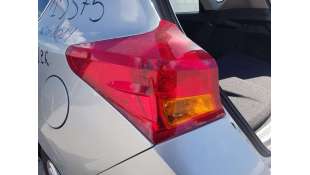 PILOTO TRASERO IZQUIERDO TOYOTA AURIS 1.6 16V (132 CV) DE 2014 - D.4744290