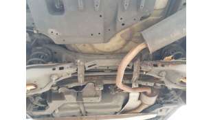 PUENTE TRASERO TOYOTA AURIS 1.6 16V (132 CV) DE 2014 - D.4744300