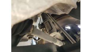 TRANSMISION DELANTERA IZQUIERDA TOYOTA AURIS 1.6 16V (132 CV) DE 2014 - D.4744326