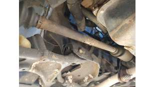 TRANSMISION DELANTERA DERECHA CITROEN SAXO 1.1 (60 CV) DE 2002 - D.4744462