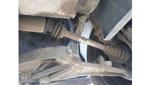 TRANSMISION DELANTERA IZQUIERDA CITROEN SAXO 1.1 (60 CV) DE 2002 - D.4744463