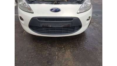 PARAGOLPES DELANTERO FORD KA 1.2 8V (69 CV) DE 2010 - D.4744562