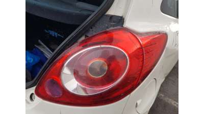 PILOTO TRASERO DERECHO FORD KA 1.2 8V (69 CV) DE 2010 - D.4744568