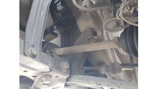 TRANSMISION DELANTERA IZQUIERDA FORD KA 1.2 8V (69 CV) DE 2010 - D.4744606