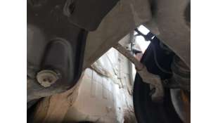 CREMALLERA DIRECCION PEUGEOT 2008 1.2 PureTech (101 CV) DE 2021 - D.4744659 2