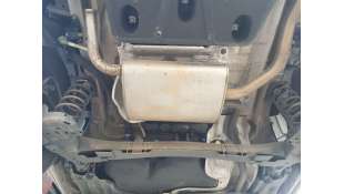 PUENTE TRASERO PEUGEOT 2008 1.2 PureTech (101 CV) DE 2021 - D.4744721