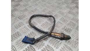 SONDA LAMBDA CITROEN C-ELYSÉE 1.6 16V VTi (116 CV) DE 2018 - D.4744755 / 0258006185