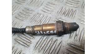 SONDA LAMBDA CITROEN C-ELYSÉE 1.6 16V VTi (116 CV) DE 2018 - D.4744755 / 0258006185 2