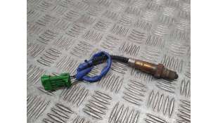 SONDA LAMBDA CITROEN C-ELYSÉE 1.6 16V VTi (116 CV) DE 2018 - D.4744756 / 0258006028
