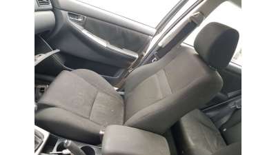 ASIENTO DELANTERO DERECHO TOYOTA COROLLA 1.4 Turbodiesel (90 CV) DE 2005 - D.4744775