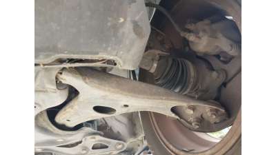 BRAZO SUSPENSION INFERIOR DELANTERO IZQUIERDO TOYOTA COROLLA 1.4 Turbodiesel (90 CV) DE 2005 - D.4744784