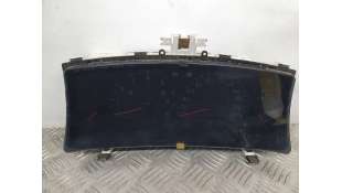 CUADRO INSTRUMENTOS TOYOTA COROLLA 1.4 Turbodiesel (90 CV) DE 2005 - D.4744805