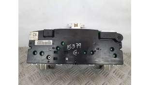 CUADRO INSTRUMENTOS TOYOTA COROLLA 1.4 Turbodiesel (90 CV) DE 2005 - D.4744805 2