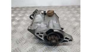 MOTOR ARRANQUE TOYOTA COROLLA 1.4 Turbodiesel (90 CV) DE 2005 - D.4744840