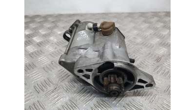 MOTOR ARRANQUE TOYOTA COROLLA 1.4 Turbodiesel (90 CV) DE 2005 - D.4744840