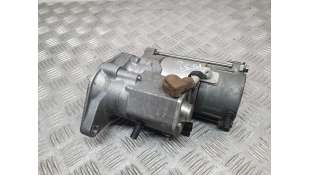 MOTOR ARRANQUE TOYOTA COROLLA 1.4 Turbodiesel (90 CV) DE 2005 - D.4744840 2