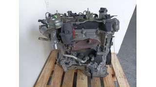 MOTOR COMPLETO TOYOTA COROLLA 1.4 Turbodiesel (90 CV) DE 2005 - D.4744841 / 1ND