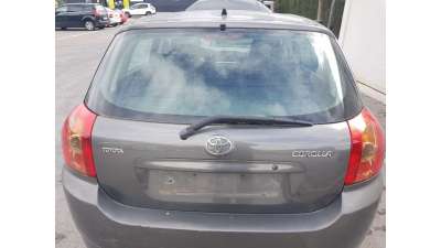 PORTON TRASERO TOYOTA COROLLA 1.4 Turbodiesel (90 CV) DE 2005 - D.4744864