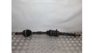 TRANSMISION DELANTERA DERECHA TOYOTA COROLLA 1.4 Turbodiesel (90 CV) DE 2005 - D.4744891 / SIN REF