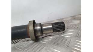 TRANSMISION DELANTERA DERECHA TOYOTA COROLLA 1.4 Turbodiesel (90 CV) DE 2005 - D.4744891 / SIN REF 2