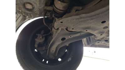 BRAZO SUSPENSION INFERIOR DELANTERO DERECHO MAZDA 2 LIM. 1.4 D (68 CV) DE 2008 - D.4744920