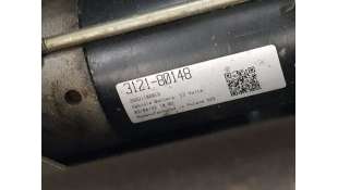 MOTOR ARRANQUE MAZDA 2 LIM. 1.4 D (68 CV) DE 2008 - D.4744977