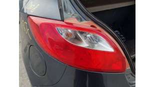 PILOTO TRASERO IZQUIERDO MAZDA 2 LIM. 1.4 D (68 CV) DE 2008 - D.4744993