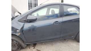 PUERTA DELANTERA IZQUIERDA MAZDA 2 LIM. 1.4 D (68 CV) DE 2008 - D.4745005