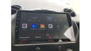 SISTEMA NAVEGACION GPS MAZDA 2 LIM. 1.4 D (68 CV) DE 2008 - D.4745023 2