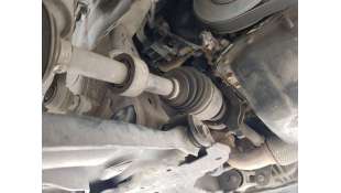 TRANSMISION DELANTERA DERECHA MAZDA 2 LIM. 1.4 D (68 CV) DE 2008 - D.4745028