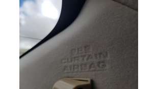 AIRBAG CORTINA DELANTERO DERECHO  TOYOTA PRIUS 1.8 16V (99 CV) DE 2009 - D.4745038
