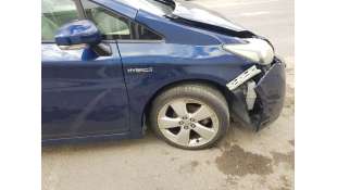 ALETA DELANTERA DERECHA TOYOTA PRIUS 1.8 16V (99 CV) DE 2009 - D.4745042