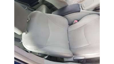 ASIENTO DELANTERO DERECHO TOYOTA PRIUS 1.8 16V (99 CV) DE 2009 - D.4745048