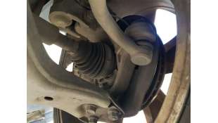 MANGUETA DELANTERA DERECHA TOYOTA PRIUS 1.8 16V (99 CV) DE 2009 - D.4745111