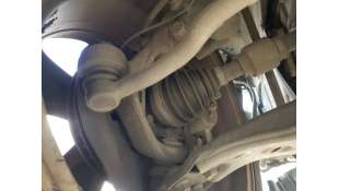 MANGUETA DELANTERA IZQUIERDA TOYOTA PRIUS 1.8 16V (99 CV) DE 2009 - D.4745112