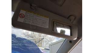 PARASOL DERECHO TOYOTA PRIUS 1.8 16V (99 CV) DE 2009 - D.4745123 2