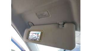 PARASOL IZQUIERDO TOYOTA PRIUS 1.8 16V (99 CV) DE 2009 - D.4745124 2