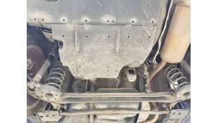 PUENTE TRASERO TOYOTA PRIUS 1.8 16V (99 CV) DE 2009 - D.4745139