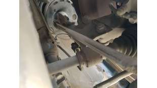 TRANSMISION DELANTERA IZQUIERDA TOYOTA PRIUS 1.8 16V (99 CV) DE 2009 - D.4745165