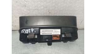 CUADRO INSTRUMENTOS CITROEN C4 CACTUS 1.5 Blue-HDI FAP (102 CV) DE 2018 - D.4745224 2