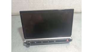 SISTEMA NAVEGACION GPS CITROEN C4 CACTUS 1.5 Blue-HDI FAP (102 CV) DE 2018 - D.4745305