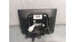 SISTEMA NAVEGACION GPS CITROEN C4 CACTUS 1.5 Blue-HDI FAP (102 CV) DE 2018 - D.4745305 2