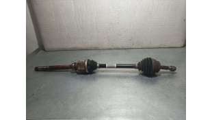 TRANSMISION DELANTERA DERECHA CITROEN C4 CACTUS 1.5 Blue-HDI FAP (102 CV) DE 2018 - D.4745310