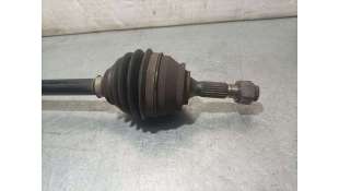 TRANSMISION DELANTERA DERECHA CITROEN C4 CACTUS 1.5 Blue-HDI FAP (102 CV) DE 2018 - D.4745310 2