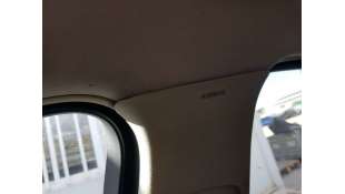 AIRBAG CORTINA DELANTERO DERECHO  RENAULT LAGUNA III 1.5 dCi D FAP (110 CV) DE 2010 - D.4745318