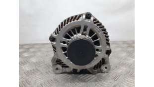 ALTERNADOR RENAULT LAGUNA III 1.5 dCi D FAP (110 CV) DE 2010 - D.4745324