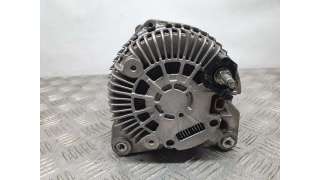 ALTERNADOR RENAULT LAGUNA III 1.5 dCi D FAP (110 CV) DE 2010 - D.4745324