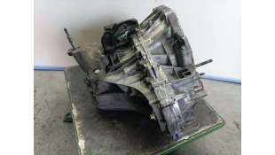 CAJA CAMBIOS RENAULT LAGUNA III 1.5 dCi D FAP (110 CV) DE 2010 - D.4745338 / TL4013 2