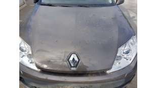 CAPOT RENAULT LAGUNA III 1.5 dCi D FAP (110 CV) DE 2010 - D.4745343